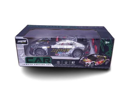 4 Function FY02-1A Remote Control Car - VGT Kids