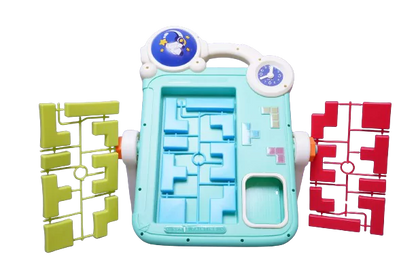 Game and Drawing board  - VGT Kids
