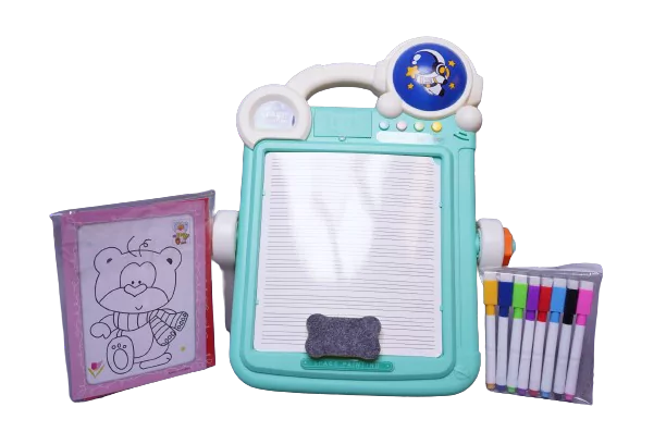 Game and Drawing board  - VGT Kids
