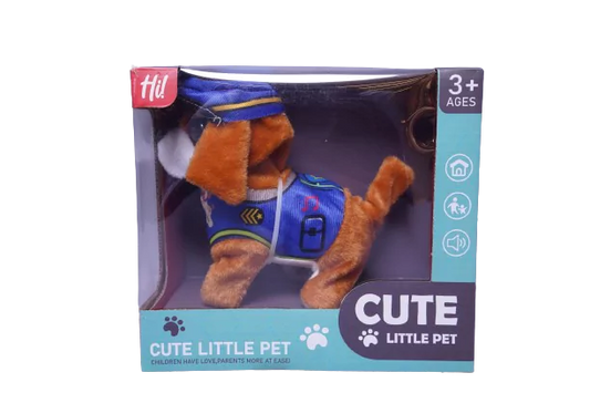 Cute Little Pet  - VGT Kids
