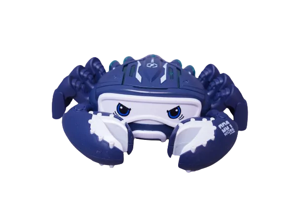 Crab  - VGT Kids
