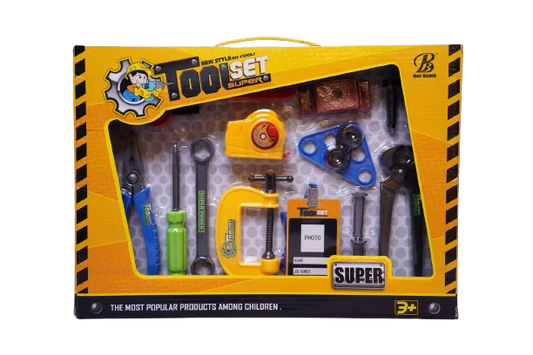 Tool set  - VGT Kids