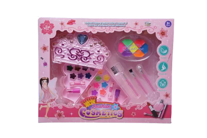 Fashion Cosmetics  Makeup Set - VGT Kids