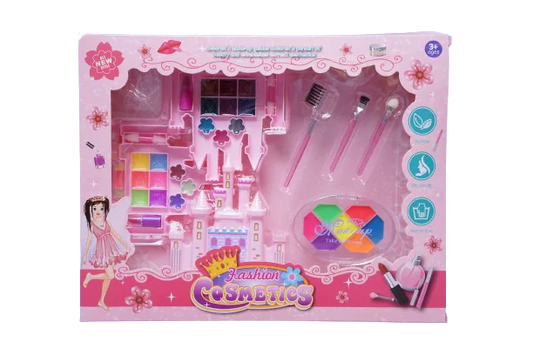 Fashion Cosmetics Makeup Set - VGT Kids