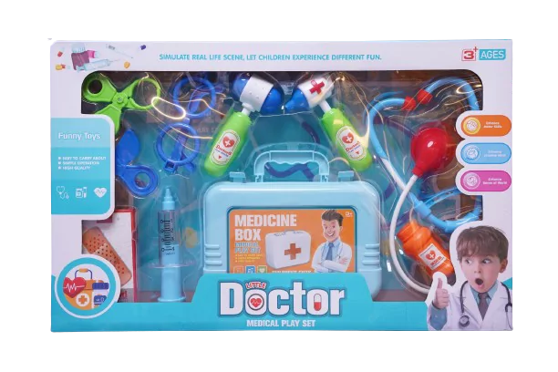 Doctor kit  - VGT Kids