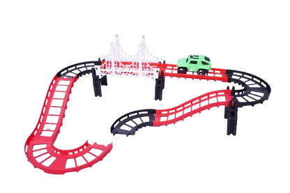 Car Track  - VGT Kids