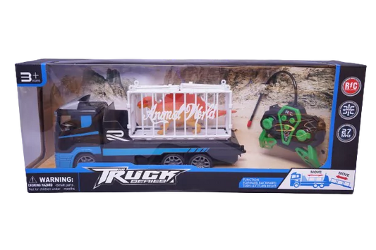 Truck series  - VGT Kids