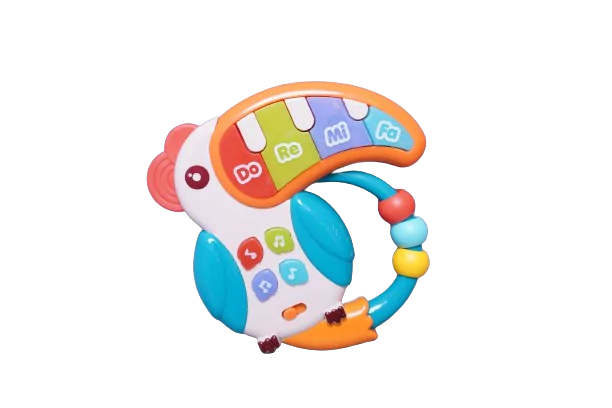 Huanger  Musical Instrument Parrot - VGT Kids
