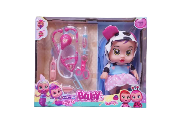 Doll  - VGT Kids