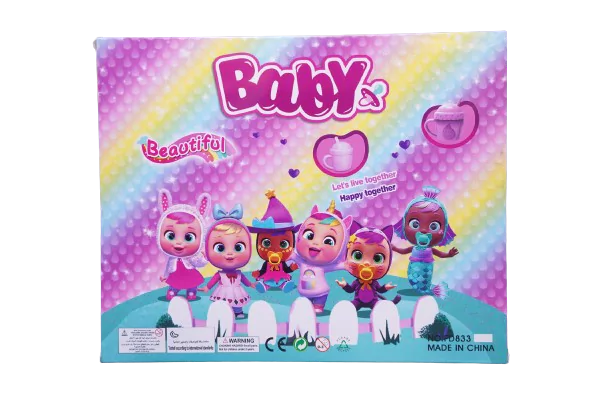 Doll  - VGT Kids