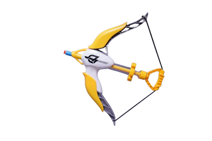 Soft Bullet Arrow Bow Toy - VGT Kids