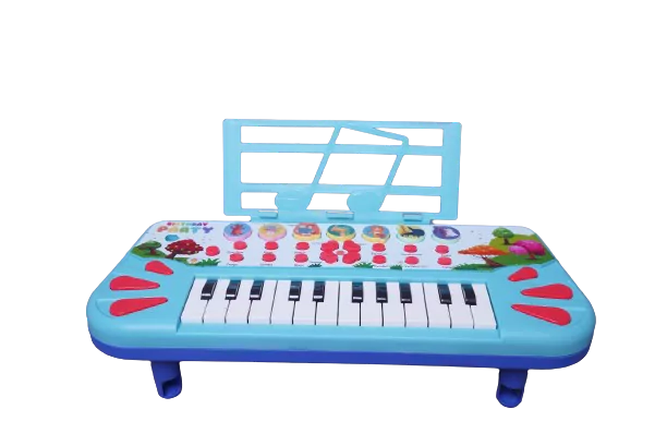 Musical instruments piano  - VGT Kids