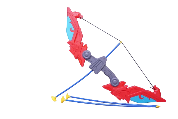 Tengbao Bow and Arrow Pack - VGT Kids