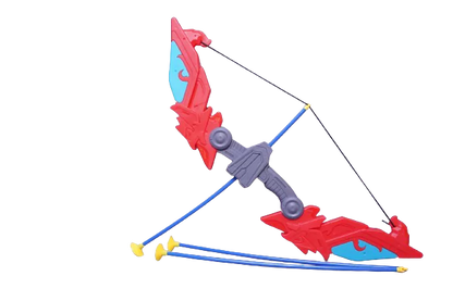 Tengbao Bow and Arrow Pack - VGT Kids