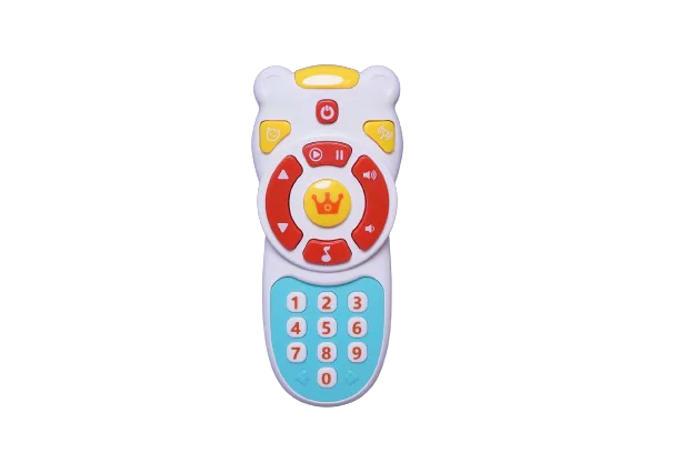 Huanger  Funny Mobile Controller for Kids - VGT Kids