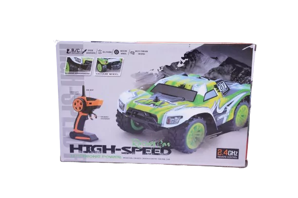 Chiropter High speed Racing Car - VGT Kids