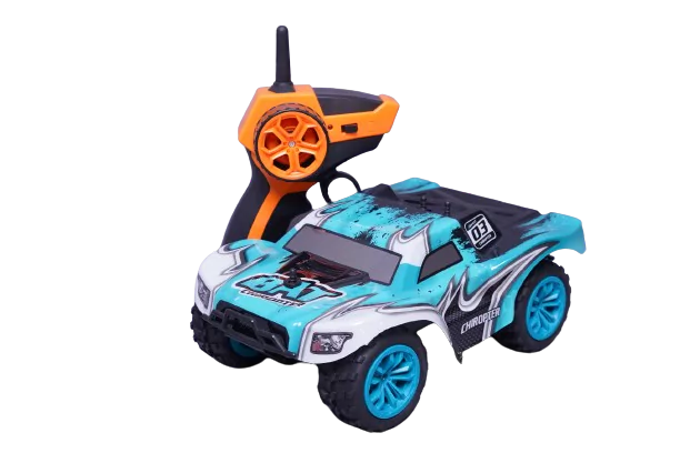 Chiropter High speed Racing Car - VGT Kids