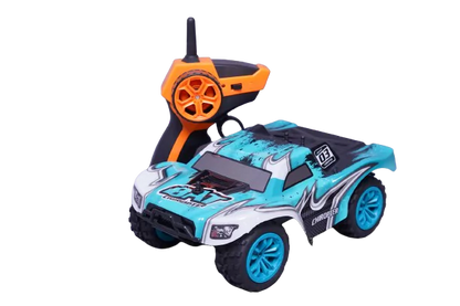 Chiropter High speed Racing Car - VGT Kids