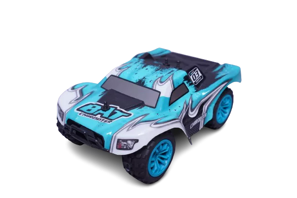 Chiropter High speed Racing Car - VGT Kids