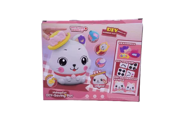 Bowa  Money Saving Bank. - VGT Kids