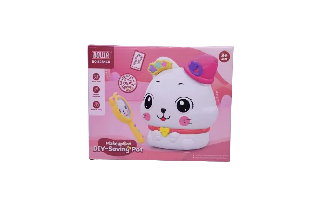 Bowa  Money Saving Bank. - VGT Kids