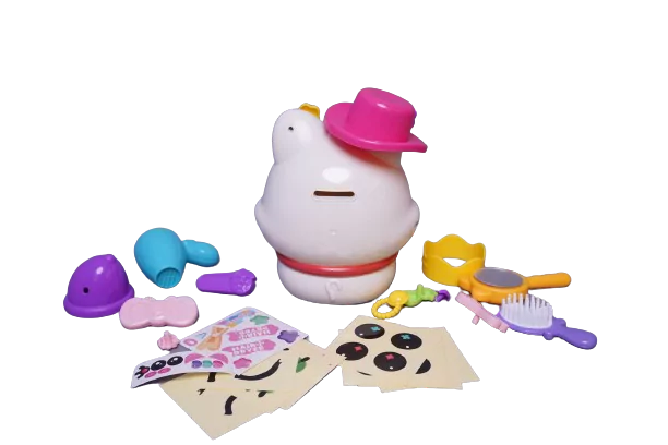 Bowa  Money Saving Bank. - VGT Kids