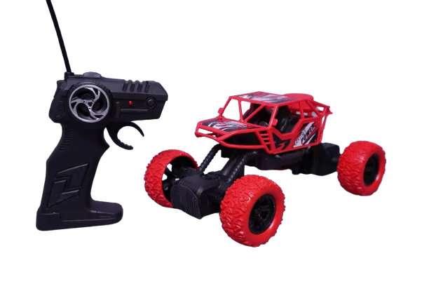 High speed Drift off Road  - VGT Kids