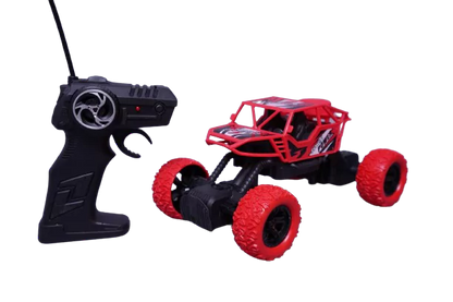 High speed Drift off Road  - VGT Kids