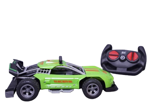Super Racer  Remote Control Car - VGT Kids