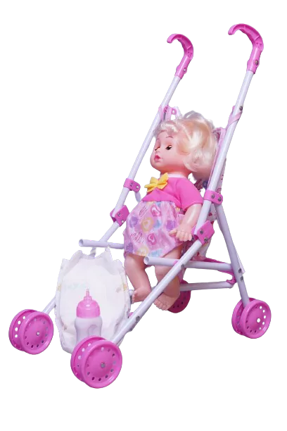 Walker Doll  - VGT Kids