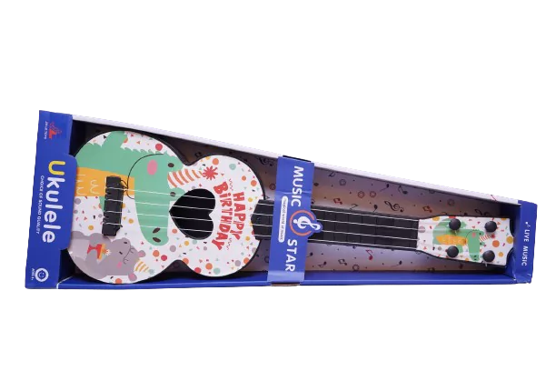Ukulele Guitar Set - VGT Kids