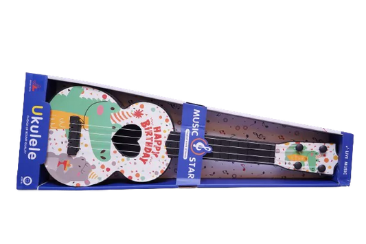 Ukulele Guitar Set - VGT Kids