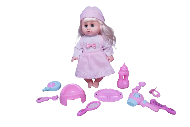 Lovel Baby  - VGT Kids