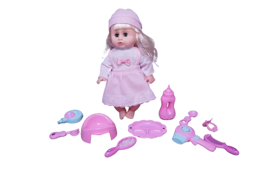 Lovel Baby  - VGT Kids