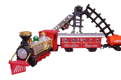 Hunghuiji Classic Train Combination - VGT Kids