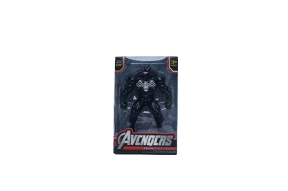 Marvels Avengers Character DIY Set - VGT Kids