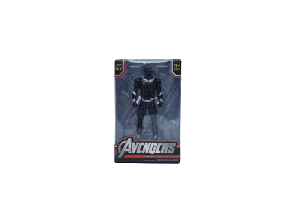 Marvels Avengers Character DIY Set - VGT Kids