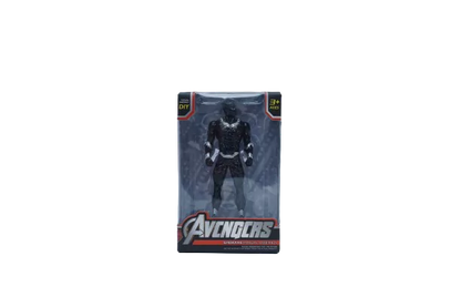Marvels Avengers Character DIY Set - VGT Kids
