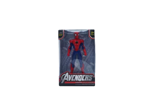 Marvels Avengers Character DIY Set - VGT Kids