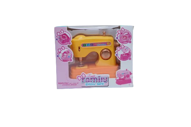 Sewing Machine  Toy Set - VGT Kids
