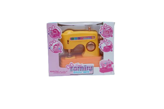 Sewing Machine  Toy Set - VGT Kids
