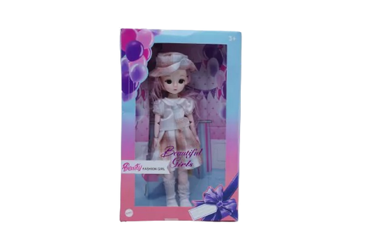 Beautiful Baby Doll - VGT Kids