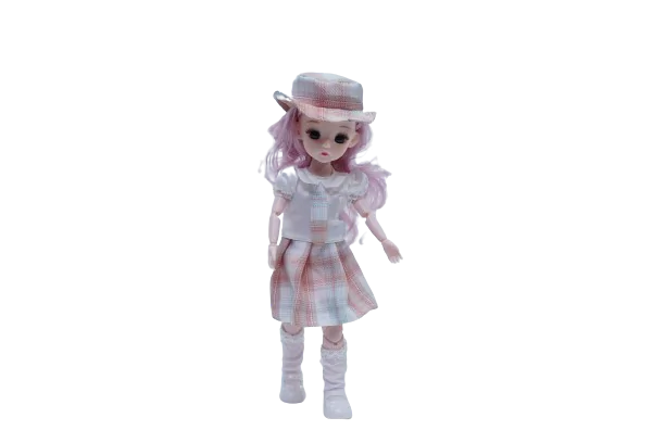 Beautiful Baby Doll - VGT Kids