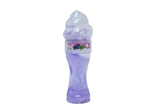 Unicorn VGT6 Slime Bottle - VGT Kids