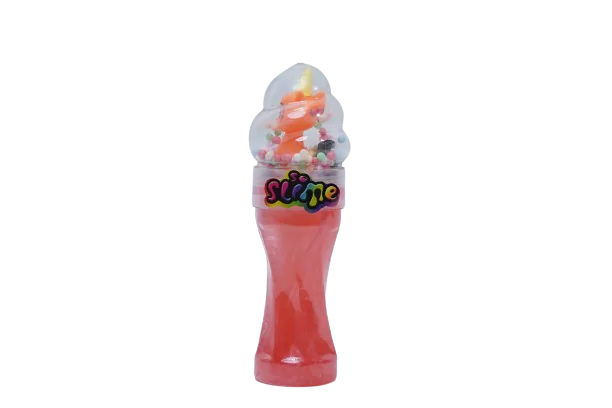 Unicorn VGT6 Slime Bottle - VGT Kids
