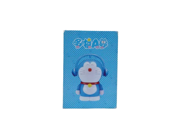 Doraemon Character Toy Piggy Bank - VGT Kids