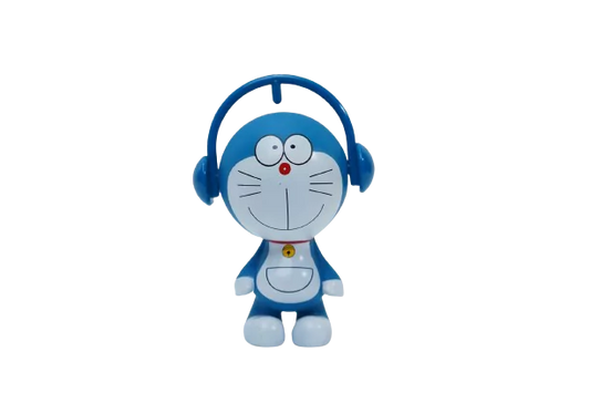 Doraemon Character Toy Piggy Bank - VGT Kids