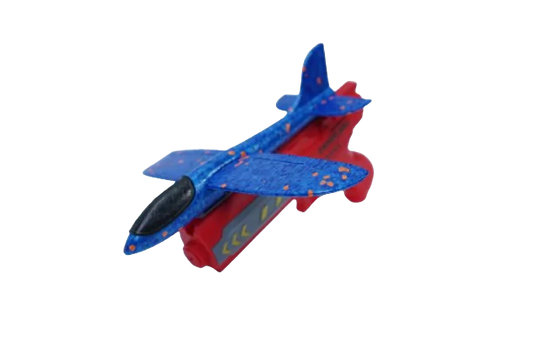 Flying Cataplane Gun - VGT Kids