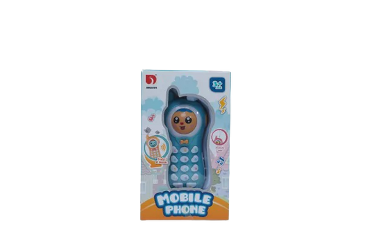 Fashion  Character Toy - VGT Kids