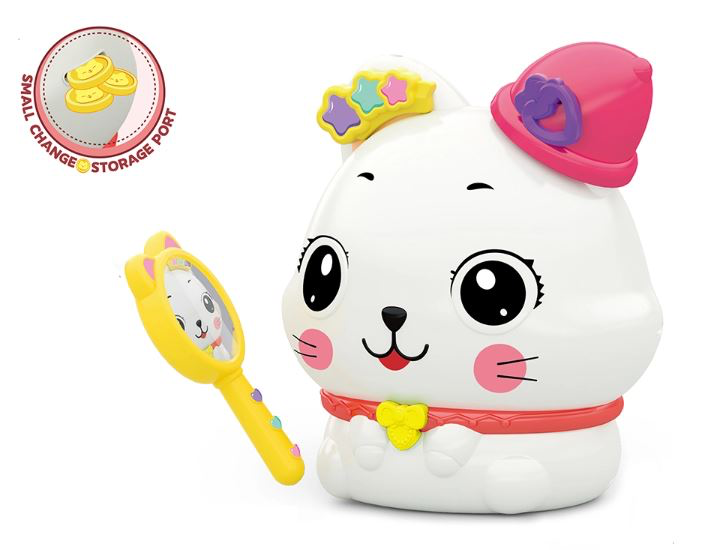 Bowa  Money Saving Bank.